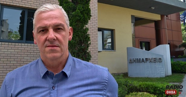 Ο Γρ. Παπαβασιλείου παρουσιάζει τους βασικούς στόχους του συνδυασμού του για τις εκλογές