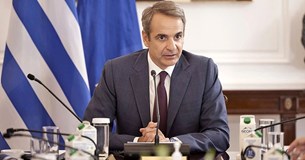 Κυριάκος Μητσοτάκης: Οι γάμοι των ομόφυλων ζευγαριών θα προχωρήσουν και στην Ελλάδα