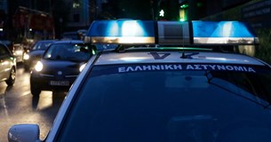 Τρεις ανήλικοι έκλεψαν περίπτερο στη Χαλκίδα