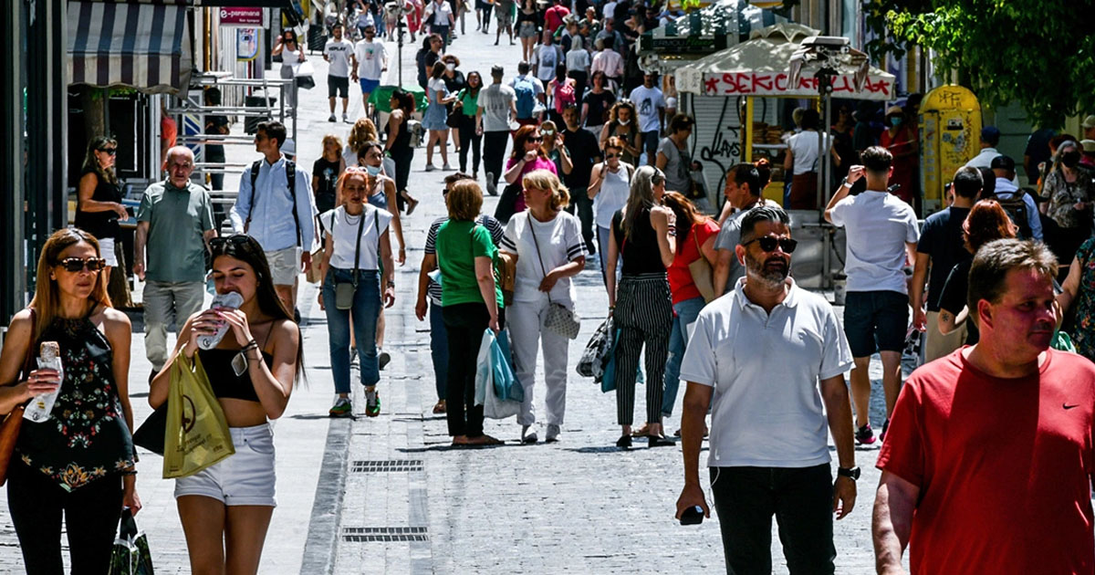 Κυριάκος Μητσοτάκης: Τα μέτρα που προανήγγειλε στις προγραμματικές δηλώσεις - Τι αλλάζει στη ζωή μας από φέτος και το 2024