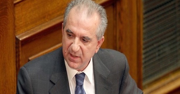 Live: Εισηγητής του νομοσχεδίου του Υπ. Δικαιοσύνης ο Ανδρέας Κουτσούμπας