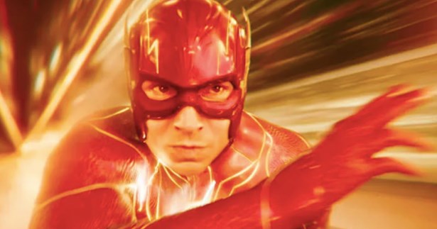 Στον θερινό κινηματογράφο Θήβας προβάλλεται η ταινία «THE FLASH»