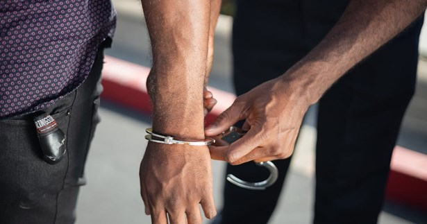 Εξόρμηση της ΕΛ.ΑΣ. στη Στερεά Ελλάδα - 16 συλλήψεις σε μια ημέρα