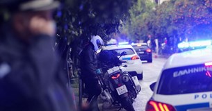 Χαλκίδα: «Δεν πέρναγα καλά μαζί της και τη σκότωσα», είπε μετά τη δολοφονία της συζύγου του ο 88χρονος