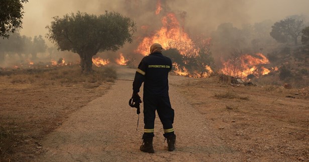 Πολιτικές για την προστασία του φυσικού περιβάλλοντος και των περιουσιών των πυρόπληκτων στη Βοιωτία ζητά ο Γ. Μουλκιώτης