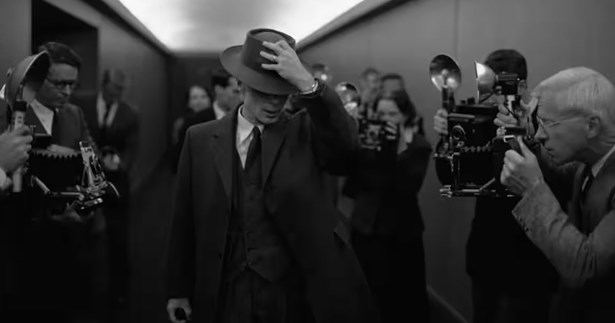 Το πρόγραμμα του θερινού κινηματογράφου Θήβας έως τις 6 Σεπτεμβρίου 2023