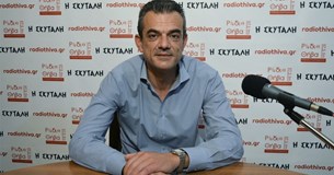 Εκλογές στο Δήμο Θηβαίων: 25 υποψήφιους που συμμετέχουν με τον συνδυασμό του ανακοίνωσε ο Γιώργος Αναστασίου