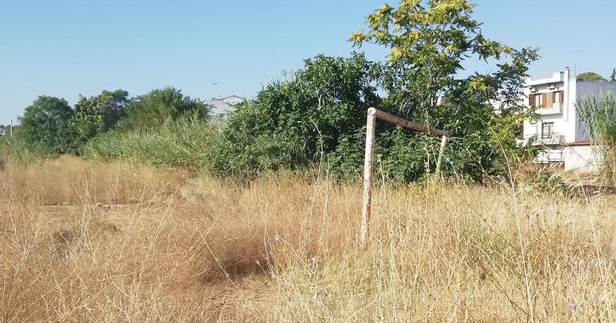 Ηλ. Τραμπάκουλος: «Δάσκαλε που δίδασκες και νόμο δεν εκράτεις»