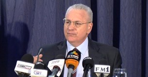 Κ. Μαρκόπουλος: «Καλωσορίζω κάθε ανατρεπτική υποψηφιότητα στην περιφέρεια»