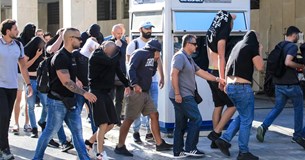 Νέα Φιλαδέλφεια: Προφυλακίζονται άλλοι 12 Κροάτες και ένας Έλληνας για τον φόνο του Μιχάλη