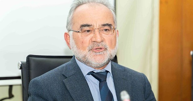 Λ. Αποστολίδης: «Οι φωτιές πολιορκούν ανοχύρωτες πόλεις»