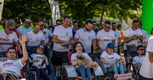 Πρόγραμμα ενίσχυσης μαθητών με αναπηρία ή με ειδικές εκπαιδευτικές ανάγκες από την Περιφέρεια Στερεάς Ελλάδας