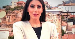 Υποψήφια με τον συνδυασμό του Γιώργου Αναστασίου «Δήμος Πολιτών» η Αγγελίνα Τσαρουχά