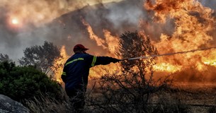 Ενημέρωση της Π.Ε. Βοιωτίας για την διαδικασία υποβολής αίτησης αποζημίωσης για τις πυρκαγιές Ιουλίου και Αυγούστου 2023