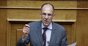 Γεραπετρίτης: Πανέτοιμη η Ελλάδα την 1η Ιουλίου να δεχθεί τουρίστες