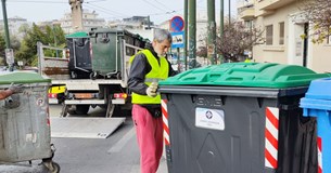 Στέφανος Σταμέλλος: Οι υποψήφιοι δήμαρχοι πρέπει να δεσμευτούν για τη διαχείριση των απορριμμάτων