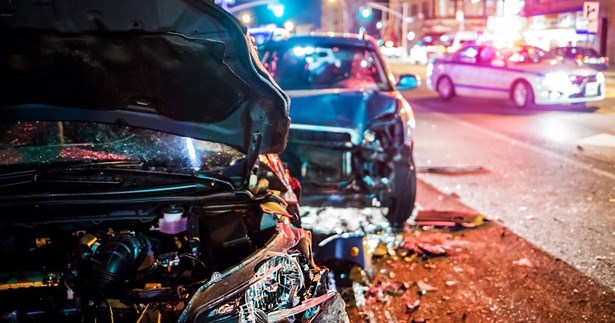 4 νεκροί και 90 τραυματίες τον Αύγουστο σε τροχαία ατυχήματα στη Στερεά Ελλάδα