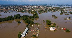 Δράση της Περιφέρειας Στερεάς Ελλάδας για συλλογή ειδών πρώτης ανάγκης για τη Θεσσαλία