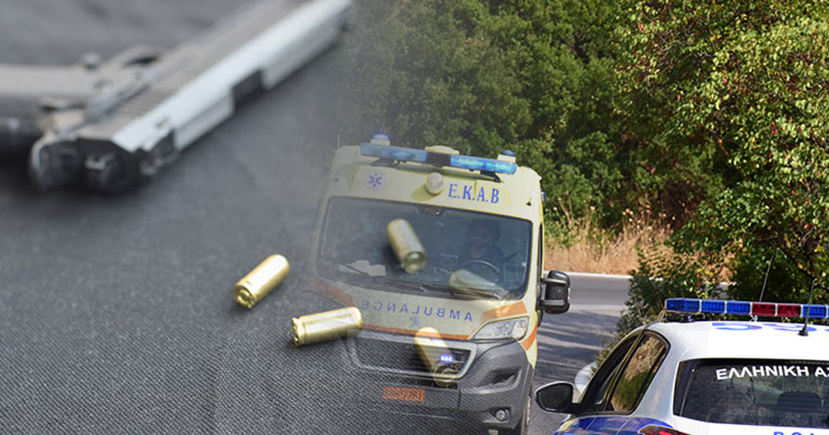 Μακελειό στη Λούτσα με 6 νεκρούς