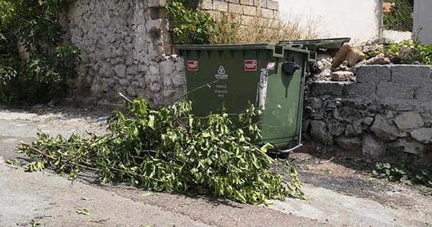 Σεραφείμ Δέδες: Έτσι δεν γίνεται χωριό!