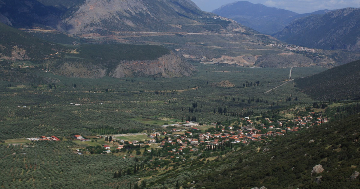 «Πράσινο φως» στις εργασίες ανάπλασης στην Κοινότητα Σερνικακίου και ακολουθούν στην Αγία Ευθυμία