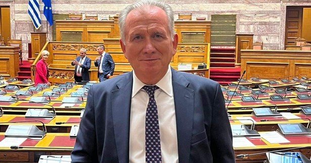 Έντονη κριτική του Γ. Μουλκιώτη για το ν/σ του Υπ. Εργασίας για την «υποτιθέμενη ενίσχυση της εργασίας»