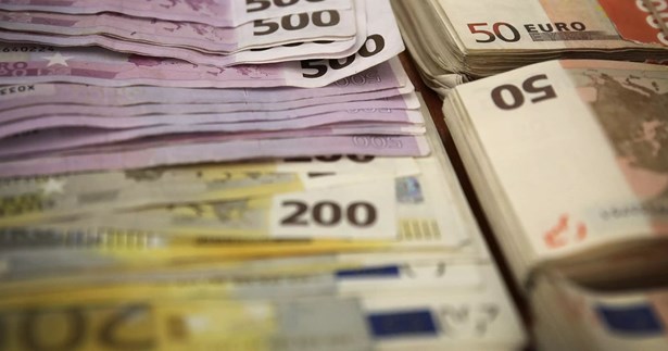 23,7 εκατ. ευρώ για τον παραλίμνιο αγωγό του Μόρνου