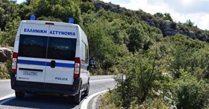 Τα δρομολόγια της αστυνομίας αυτής της εβδομάδας στη Στερεά Ελλάδα