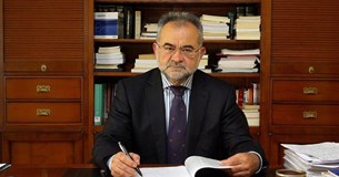 Λ. Αποστολίδης: «Περιφερειακό σχέδιο ανάπτυξης και ανασυγκρότησης της Στερεάς»