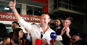 ΣΥΡΙΖΑ: Η νίκη του Στέφανου Κασσελάκη, η επόμενη ημέρα στο κόμμα και τα σενάρια
