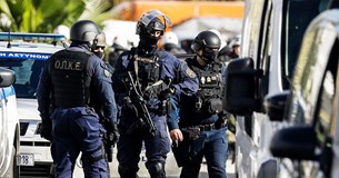 3 συλλήψεις σε μεγάλη επιχείρηση της αστυνομία στην Αλίαρτο