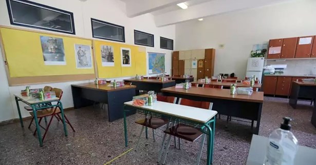 Το Υπ. Μεταφορών και Υποδομών και το Υπ. Κ.Κ.Π.Π. απαντούν σε Ερώτηση Μουλκιώτη για την ασφάλεια των σχολικών μονάδων στη Βοιωτία