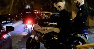 Δύο ημεδαποί συνελήφθησαν στη Λαμία για κατοχή ναρκωτικών