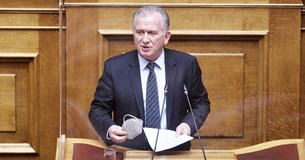 Γ. Μουλκιώτης: «Η δήθεν μεταρρυθμιστική κυβέρνηση αδυνατεί να οδηγήσει την Τοπική Αυτοδιοίκηση στην αποτελεσματική και ποιοτική ανασυγκρότησή της»