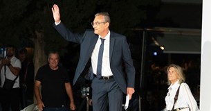 Ξανά Δήμαρχος Θηβαίων ο Γιώργος Αναστασίου με 50,69%