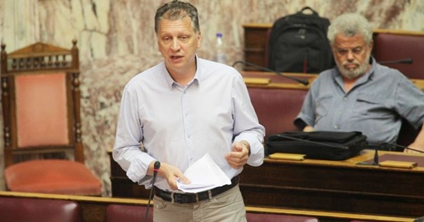 Θ. Σκούμας: «Εμείς από τη θέση της αντιπολίτευσης, θα αγωνιστούμε με ευθύνη και συνέπεια για την επίλυση των προβλημάτων»