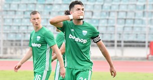 Επικράτησε με 0-1 ο Λεβαδειακός απέναντι στη Νίκη Βόλου