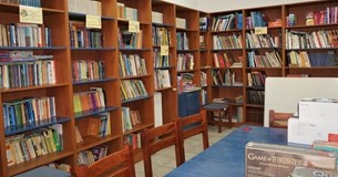 Διαδικτυακό Εργαστήρι Μικρομυθοπλασίας με ελεύθερη συμμετοχή διοργανώνει η Δημόσια Κεντρική Βιβλιοθήκη Λεβαδείας