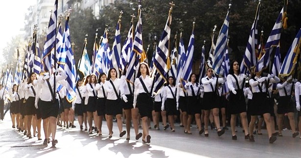 28η Οκτωβρίου: Το πρόγραμμα εορτασμού της Εθνικής Επετείου στον Δήμο Θηβαίων