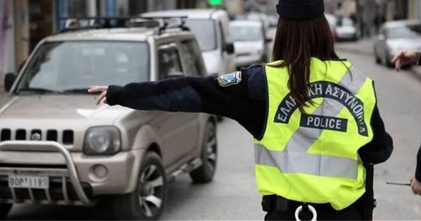 Κυκλοφοριακές ρυθμίσεις λόγω παζαριού στη Λιβαδειά