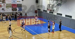 Με 59-86 επικράτησε ο Κάδμος απέναντι στον Aρη Θήβας (Βίντεο-Φωτογραφίες)