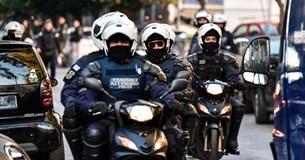 Γ. Οικονόμου: «Η Αστυνομία βρίσκεται σε διαρκή φάση αντιμετώπισης των φαινομένων νεανικής παραβατικότητας»