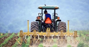 Στ. Κελέτσης: «Η Εκμετάλλευση στο έπακρο των ευρωπαϊκών πόρων είναι επίσης ένα από τα ζητούμενα για μια αποτελεσματική αγροτική πολιτική»