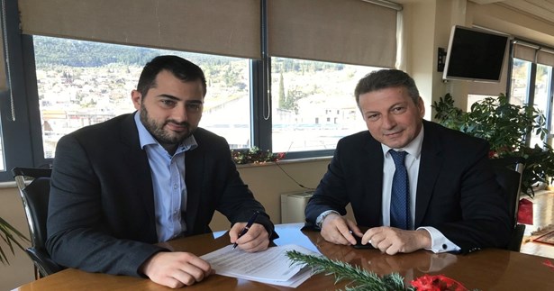 3.5 εκατ. ευρώ για το οδικό δίκτυο στην Π.Ε. Φωκίδας