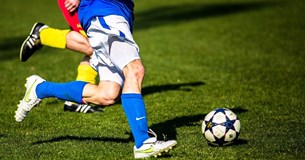Ποδόσφαιρο: Τελικά αποτελέσματα σε Α` και Β` Βοιωτίας