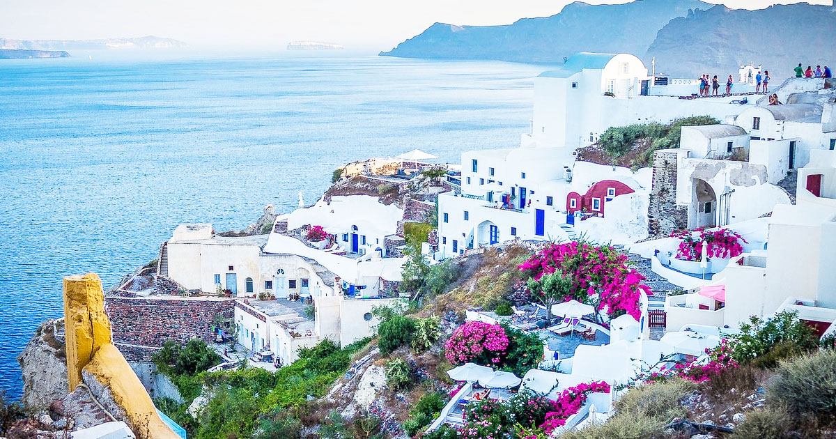 Παρουσιάστηκαν οι βασικές δράσεις του Υπ. Τουρισμού για την ανάπτυξη του ελληνικού τουρισμού