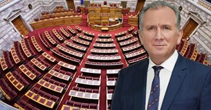 Ο Γ. Μουλκιώτης φέρνει στη Βουλή τη διαμαρτυρία του Δ.Σ.Λ. για το φορολογικό νομοσχέδιο