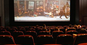 Πρόγραμμα του χειμερινού κινηματογράφου Θήβας - Έρχεται ο «Ναπολέων»