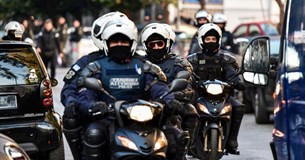 18 συλλήψεις σε εξόρμηση της ΕΛ.ΑΣ. στη Στερεά Ελλάδα