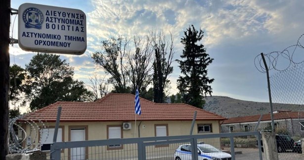 Στο νοσοκομείο 84χρονη μετά από ληστεία στον Ορχομενό